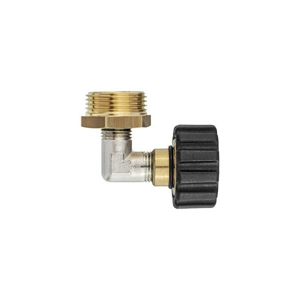 STORCH Schlauch-Adapter zum Turbo-Wash